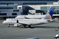 N200SY @ SFO - SFO 2019. - by Clayton Eddy