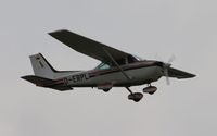 D-ERPL @ EDDN - Cessna landing in NUE