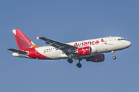 HC-CSA @ SEQM - On short final to runway 36 at New Quito's Airport UIO/SEQM - by Diogo Da Conceicao