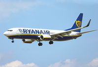 EI-EBW @ CPH - Copenhagen 13.6.2019 - by leo larsen