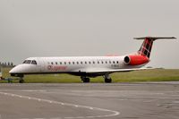 G-SAJJ @ EGSH - Removed from spray shop formerly G-RJXB. - by keithnewsome