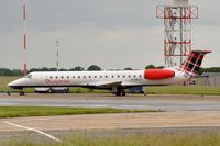 G-SAJJ @ EGSH - Removed from spray shop formerly G-RJXB. - by keithnewsome