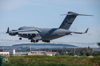 03-3113 @ ETAR - Boeing C-17A Globemaster III - by Andy Guhl