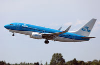 PH-BGF @ CPH - Copenhagen 14.6.2019 - by leo larsen