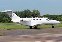 OE-FIT @ EHLE - Lelystad Airport
