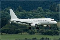 LY-COM @ EDDR - Airbus A320-212 - by Jerzy Maciaszek