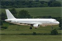 LY-COM @ EDDR - Airbus A320-212 - by Jerzy Maciaszek