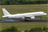 LY-COM @ EDDR - Airbus A320-212 - by Jerzy Maciaszek