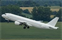 LY-COM @ EDDR - Airbus A320-212 - by Jerzy Maciaszek