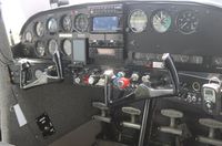 N62070 @ 10C - Maule M-5-210C - by Mark Pasqualino