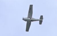 PH-WAM - Over Potters Bar (did a circuit!) - by Chris Holtby