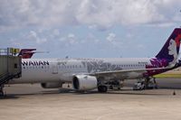 N205HA @ LIH - LIH 2019. - by Clayton Eddy