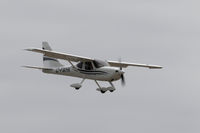 C-FWHK @ CYXX - Landing - by Guy Pambrun