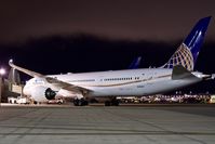 N26967 @ KSFO - SFO 2019. - by Clayton Eddy