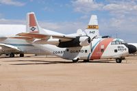 4505 @ KDMA - C-123B - by Florida Metal