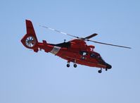 6595 @ KOAK - HH-65 - by Florida Metal