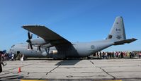 130610 @ KYIP - RCAF thunder over Michigan 2017 - by Florida Metal