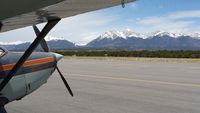 N6545M @ KANK - OTG in Salida Colorado. - by Mike Kahler