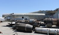 139968 @ KCNO - Skyhawk Yanks - by Florida Metal