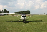 HA-ERC @ LHOY - LHOY - Öcsény Airport, Hungary - by Attila Groszvald-Groszi