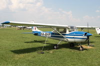 HA-BHF @ LHOY - LHOY - Öcsény Airport, Hungary - by Attila Groszvald-Groszi