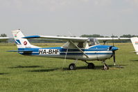 HA-BHF @ LHOY - LHOY - Öcsény Airport, Hungary - by Attila Groszvald-Groszi