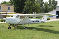HA-BEK @ LHOY - LHOY - Öcsény Airport, Hungary - by Attila Groszvald-Groszi