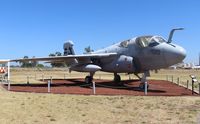 160436 @ KMER - EA-6B