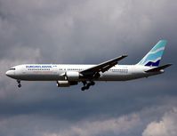 CS-TKR @ EKCH - CS-TKR landing rw 22L