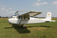 D-EFEP @ LHOY - LHOY - Öcsény Airport, Hungary - by Attila Groszvald-Groszi
