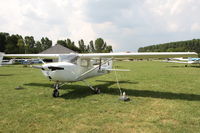 HA-BEI @ LHOY - LHOY - Öcsény Airport, Hungary - by Attila Groszvald-Groszi
