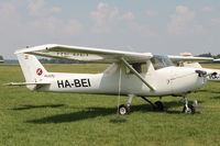 HA-BEI @ LHOY - LHOY - Öcsény Airport, Hungary - by Attila Groszvald-Groszi
