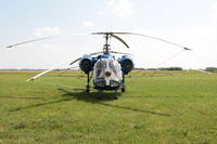 HA-MZE @ LHOY - LHOY - Öcsény Airport, Hungary - by Attila Groszvald-Groszi