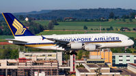 9V-SKZ @ LSZH - 9V-SKZ @ Zürich Intl. Airport - by Simon Prechtl