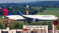 N174DN @ LSZH - N174DN @ Zürich Intl. Airport