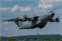 54 23 @ EDDR - Airbus A400,