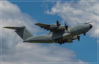 54 23 @ EDDR - Airbus A400, - by Jerzy Maciaszek