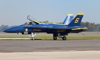 163768 @ KNIP - NAS JAX 2017 - by Florida Metal