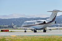 N793QS @ KSFO - SFO 2019. - by Clayton Eddy