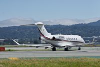 N793QS @ KSFO - SFO 2019. - by Clayton Eddy