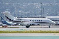 N793QS @ SFO - SFO 2019. - by Clayton Eddy