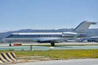 N228SS @ KSFO - SFO 2019.