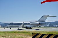 N228SS @ KSFO - SFO 2019. - by Clayton Eddy