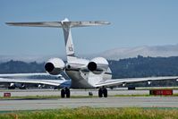 N228SS @ SFO - SFO 2019. - by Clayton Eddy