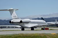 N228SS @ KSFO - SFO 2019. - by Clayton Eddy