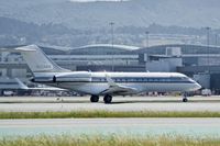 N228SS @ KSFO - SFO 2019. - by Clayton Eddy