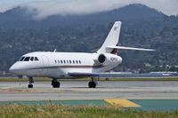 N280QS @ KSFO - SFO 2019. - by Clayton Eddy