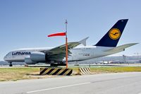 D-AIMN @ SFO - SFO 2019. - by Clayton Eddy