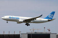 EC-JZL @ CPH - Copenhagen 18.6.2019 - by leo larsen