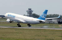 EC-JZL @ CPH - Copenhagen 18.6.2018 - by leo larsen